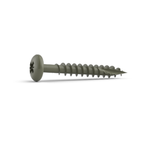 Picture of FenceMate DuraPost Pan Head Timber Screws