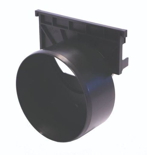 Picture of ACO Universal 110mm Outlet End Cap