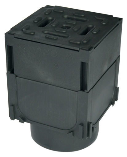 Picture of ACO HexDrain Brickslot Corner Unit