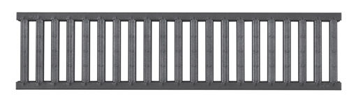 Picture of ACO "Complete the Look" Anthracite Grating