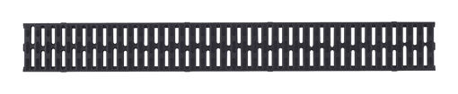 Picture of ACO "Complete the Look" Black Plastic Grating