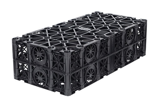 Picture of StormCrate55 Attenuation Crate