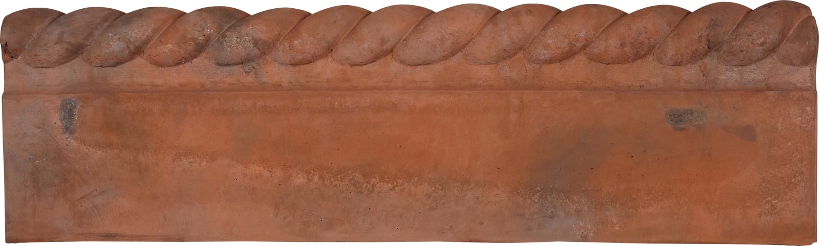 Marshalls Victorian Rope Top Garden Edging | Kellaway Building Supplies