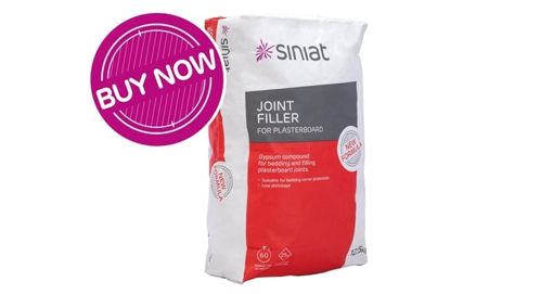 Picture of Siniat Joint Filler