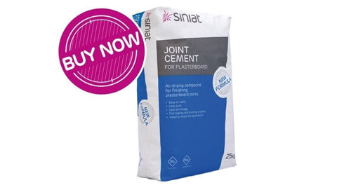 Picture of Siniat Joint Cement