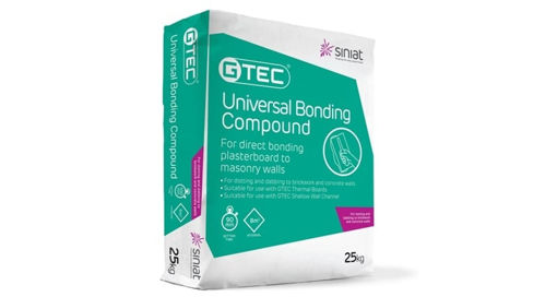 Picture of GTEC Universal Bonding Compound
