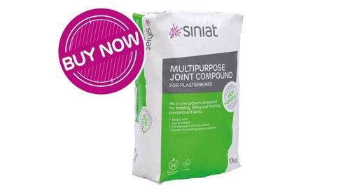 Picture of Siniat Multipurpose Joint Compound