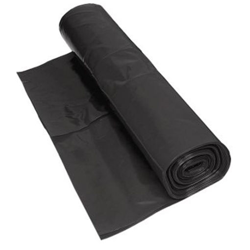 Picture of Black DPM Roll