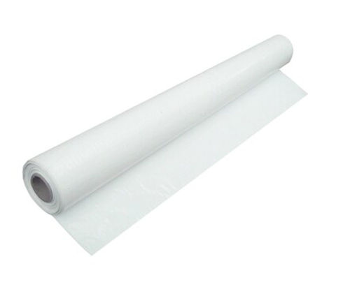 Picture of Clear Polythene Vapour Barrier