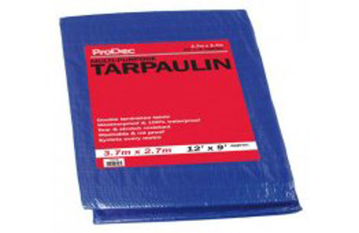 Picture of FFJ Tarpaulin