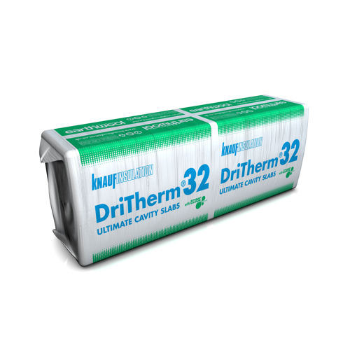 Picture of Knauf 150mm DriTherm 32