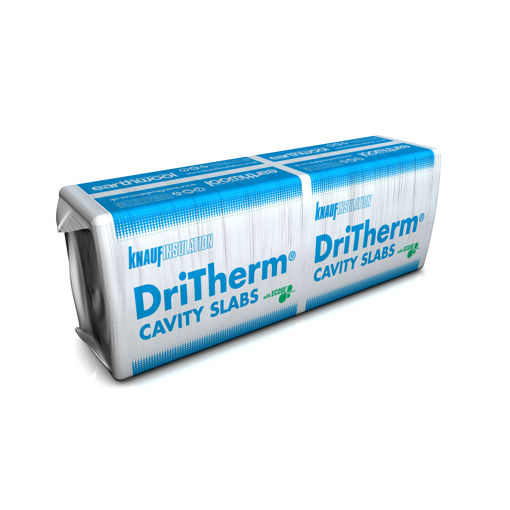 Picture of Knauf 100mm DriTherm 37