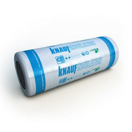 Picture of Knauf 150mm Loft Roll 44 (Combi-Cut)