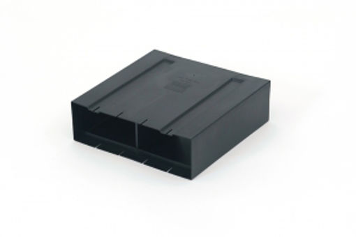 Picture of Timloc Cavity Wall Sleeve for Plastic Airbrick