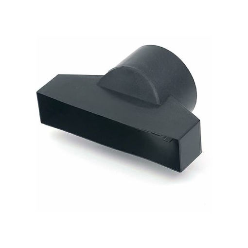 Picture of Timloc Underfloor Vent Duct Adaptor