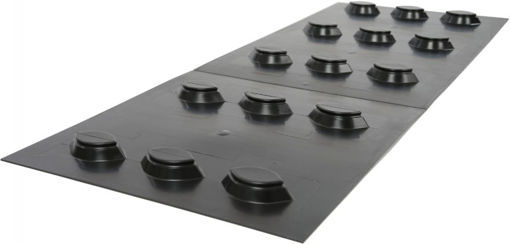 Picture of SureCav25 Cavity Spacer Backing Board