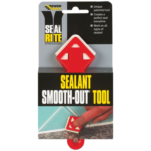 Picture of Sealant Smooth Out Tool