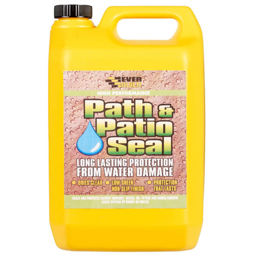 Picture of Everbuild 405 Path & Patio Sealer