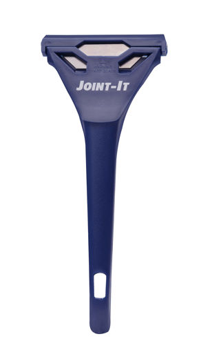Picture of Joint It Epoxy Grout Scraper