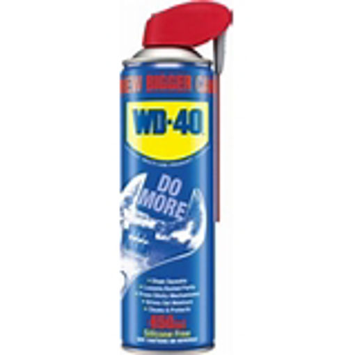 Picture of WD-40 Multi-Use Maintenance Smart Straw