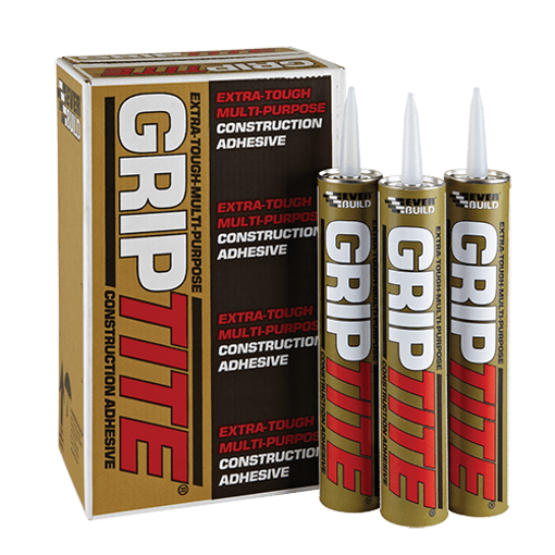 Picture of Griptite Multipurpose Adhesive