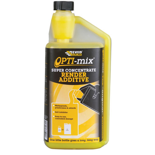 Picture of Opti-Mix 3 in 1 Render Additive
