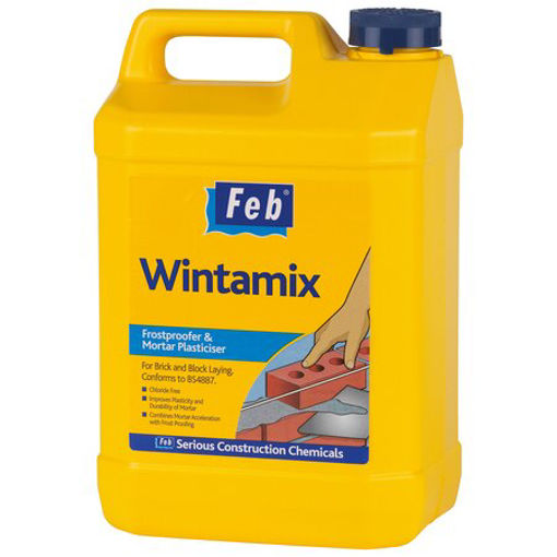 Picture of Feb Wintamix Frostproofer