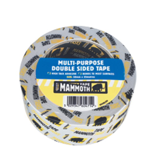 Picture of Everbuild Multi Purpose Double Sided Tape