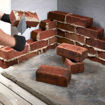 Picture of Everbuild XL Fire Cement 1kg