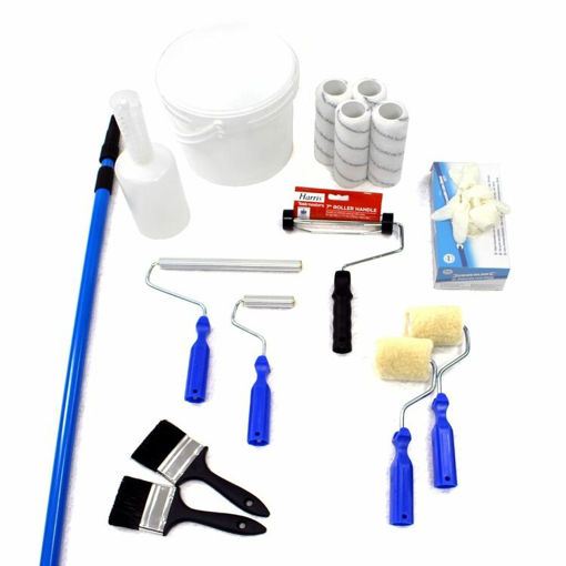 Picture of Res-Tec GRP Tooling Kit