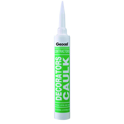 Picture of Geocel Contractors Caulk