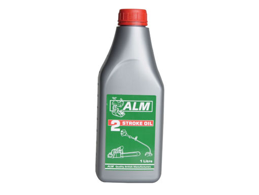 Picture of ALM 2 Stroke Oil
