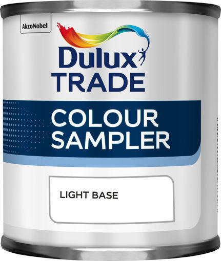 Picture of Dulux Trade Colour Sampler