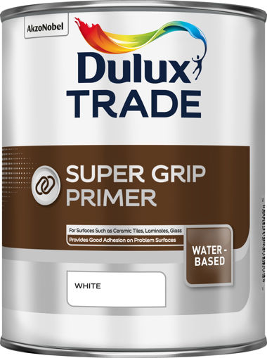 Picture of Dulux Trade Super Grip Primer