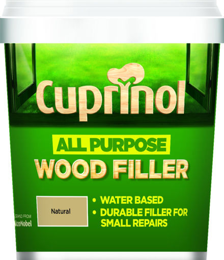 Picture of Cuprinol All Purpose Wood Filler