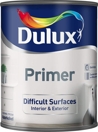 Picture of Dulux Difficult Surfaces Primer