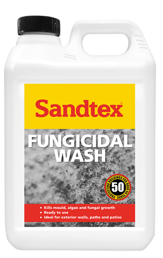 Picture of Sandtex Trade Fungicide