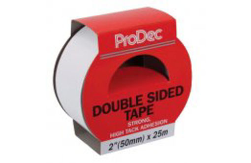 Picture of ProDec 48mm Double Sided Tape