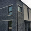 Picture of Black Slate Sky Panel Z Stone