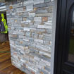 Picture of Scandinavian Mix Sky Panel Z Stone