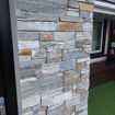 Picture of Scandinavian Mix Sky Panel Z Stone