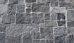 Picture of Black Limestone Stone Veneer Corner Pieces