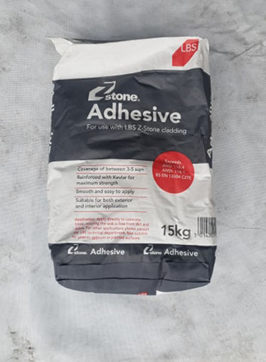 Picture of LBS Z Stone Adhesive