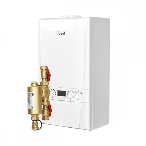 Picture of Ideal Logic Max 24 Combi Boiler