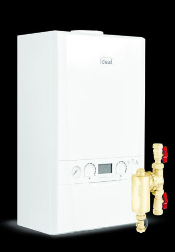 Picture of Ideal Logic Max 30 Combi Boiler