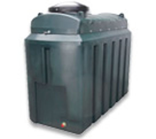 Picture of Envirostore Bunded Oil Tank