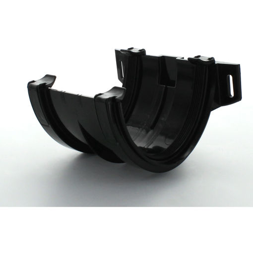 Picture of Hunter 125mm Black Joint Bracket