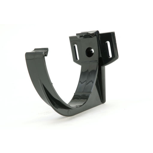 Picture of Hunter 125mm Black Support Bracket