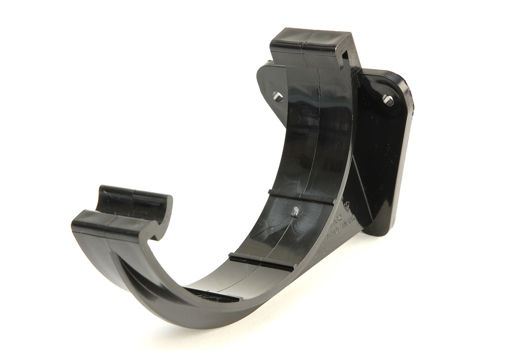 Picture of Hunter 112mm Black 2nd Fix Support Bracket