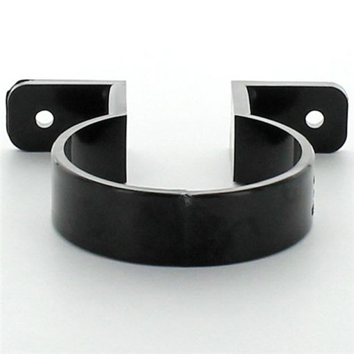 Picture of Hunter 68mm Black Pipe Bracket